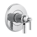 Brizo T60076-PC Invari Tempassure Thermostatic Valve Only Trim Polished Chrome
