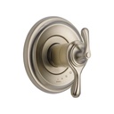 Brizo T60085-BN Charlotte Thermostatic Valve Trim Brushed Nickel