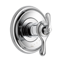 Brizo T60085-PC Charlotte Thermostatic Valve Only Trim Polished Chrome