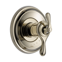 Brizo T60085-PN Charlotte Thermostatic Valve Only Trim Brilliance Polished Nickel