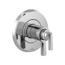 Brizo T60098-PC Levoir Tempassure Thermostatic Valve Trim Chrome