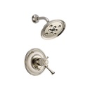 Brizo T60205-PN Baliza Tempassure Thermostatic Shower