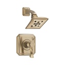 Brizo T60230-GL Virage Tempassure Thermostatic Shower Trim Luxe Gold