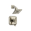 Brizo T60230-PN Virage Tempassure Thermostatic Shower