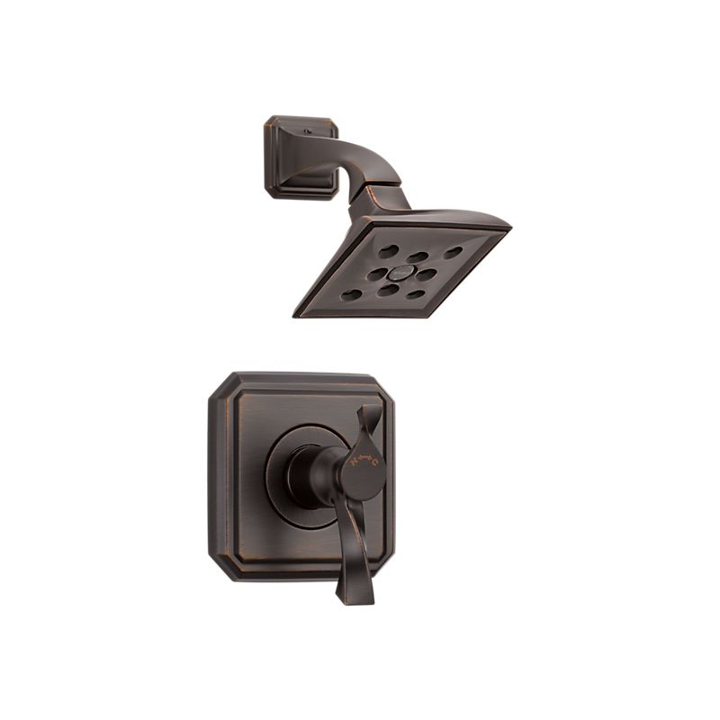 Brizo T60230-RB Virage Tempassure Thermostatic Shower