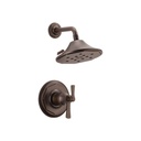 Brizo T60261-RB Rook Tempassure Thermostatic Shower