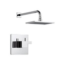 Brizo T60280-PC Siderna Tempassure Thermostatic Shower