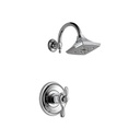 Brizo T60285-PC Charlotte Tempassure Thermostatic Shower