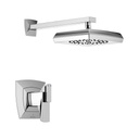 Brizo T60288-PC Vettis Thermostatic Shower Trim Chrome