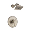 Brizo T60290-BN RSVP Tempassure Thermostatic Shower Brushed Nickel