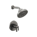 Brizo T60298-SL Levoir Tempassure Thermostatic Shower Only Luxe Steel