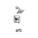 Brizo T60430-PC Virage Tempassure Thermostatic Tub Shower