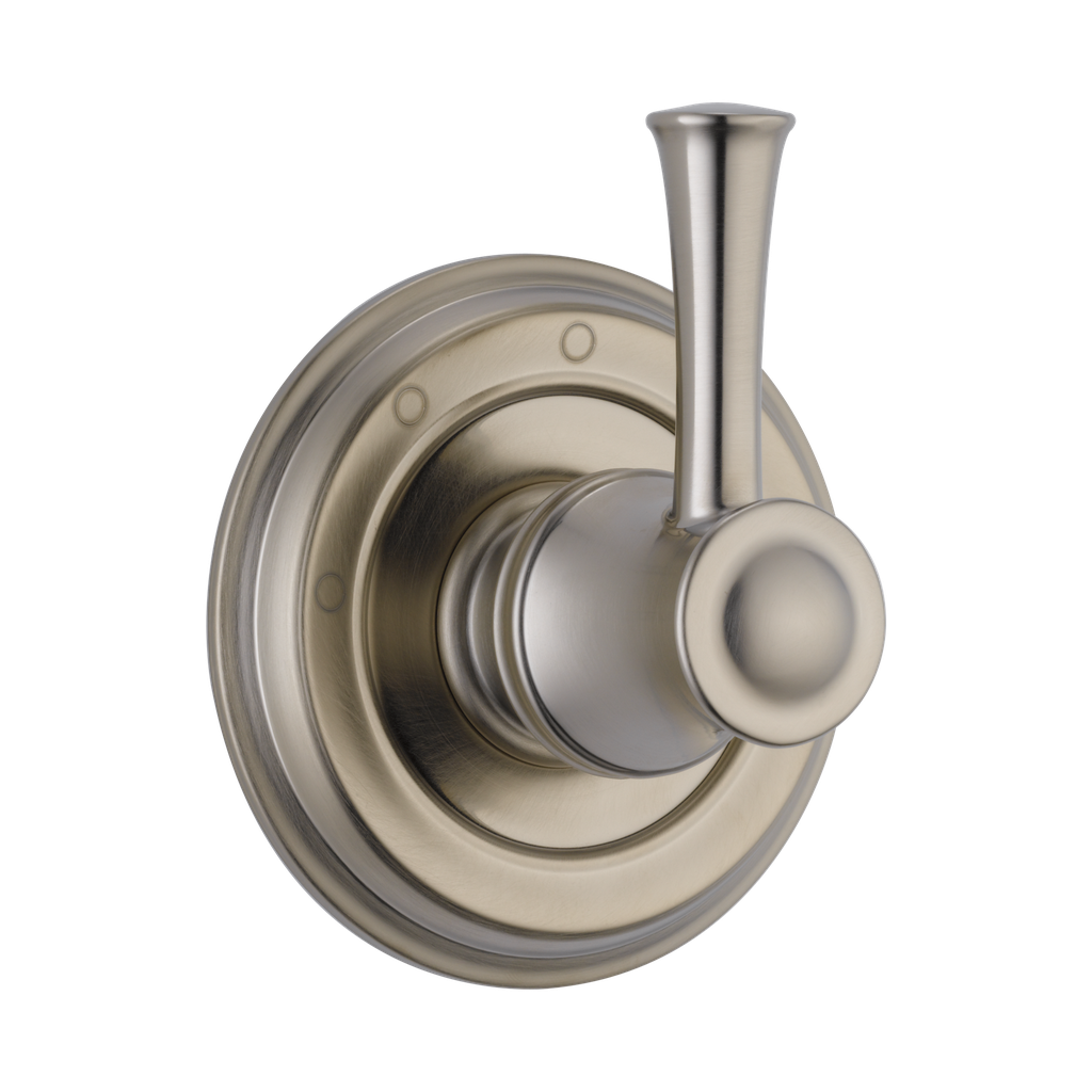 Brizo T60805-BN Baliza 3-Function Diverter Trim Brilliance Brushed Nickel