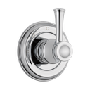 Brizo T60805-PC Baliza 3-Function Diverter Trim Polished Chrome