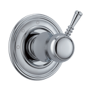 Brizo T60810-PC Traditional 3 Function Diverter Trim Polished Chrome
