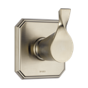 Brizo T60830-BN Virage 3-Function Diverter Trim Brilliance Brushed Nickel
