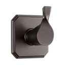 Brizo T60830-RB Virage 3-Function Diverter Trim Venetian Bronze