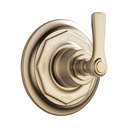 Brizo T60861-GL Rook 3 Function Diverter Trim Brilliance Luxe Gold