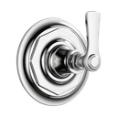 Brizo T60861-PC Rook 3 Function Diverter Trim Polished Chrome