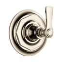 Brizo T60861-PN Rook 3 Function Diverter Trim Brilliance Polished Nickel