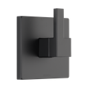 Brizo T60880-BL Siderna 3-Function Diverter Trim Matte Black