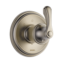 Brizo T60885-BN Charlotte 3 Function Diverter Trim Brilliance Brushed Nickel