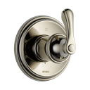 Brizo T60885-PN Charlotte 3 Function Diverter Trim Brilliance Polished Nickel