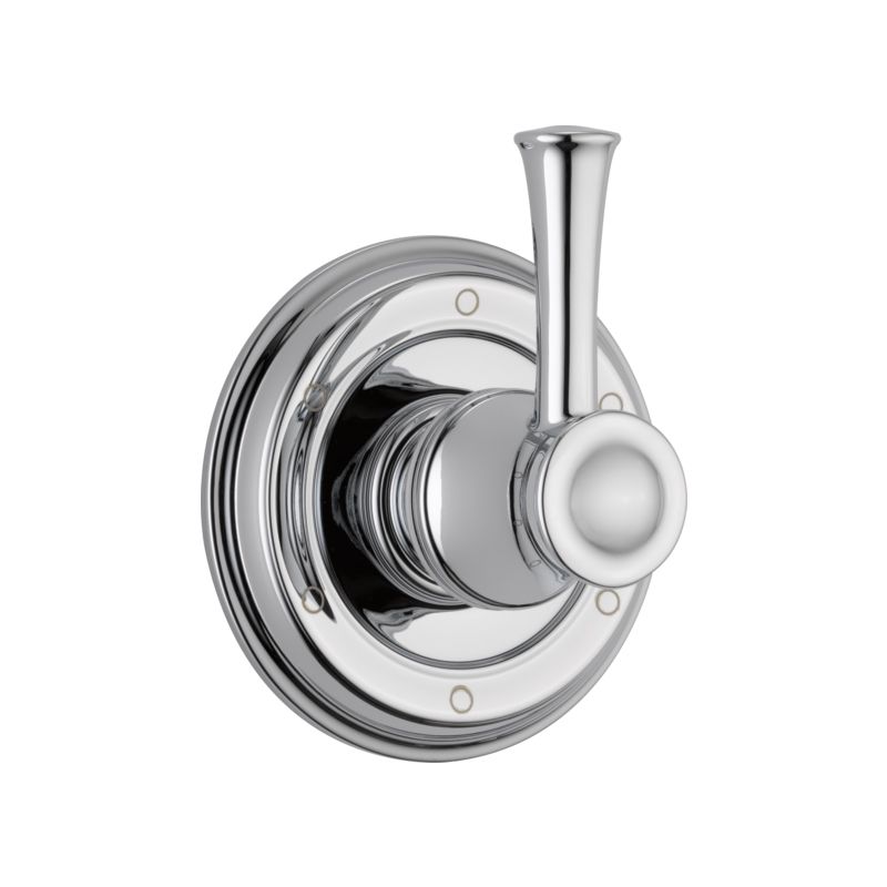 Brizo T60905-PC 6 Function Diverter Trim Chrome