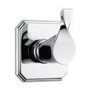 Brizo T60930-PC Virage 6-Setting Diverter Trim Polished Chrome