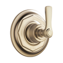 Brizo T60961-GL Rook 6 Function Diverter Trim Brilliance Luxe Gold