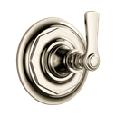 Brizo T60961-PN Rook 6 Function Diverter Trim Brilliance Polished Nickel