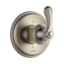 Brizo T60985-BN Charlotte 6 Function Diverter Trim Brilliance Brushed Nickel