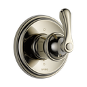 Brizo T60985-PN Charlotte 6 Function Diverter Trim Brilliance Polished Nickel