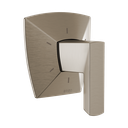 Brizo T60988-NK Vettis 6 Function Diverter Trim Brilliance Luxe Nickel