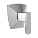 Brizo T60988-PC Vettis 6 Function Diverter Trim Polished Chrome