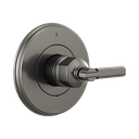 Brizo T60P076-SLLHP Invari Pressure Balance Valve Trim Less Handle Brilliance Luxe Steel