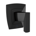 Brizo T60P088-BL Vettis Pressure Balance Valve Trim Matte Black