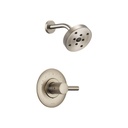 Brizo T60P220-BN Euro Pressure Balance Shower