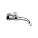 Brizo T65735LF-PC Litze Wall Mount Lavatory Faucet Chrome