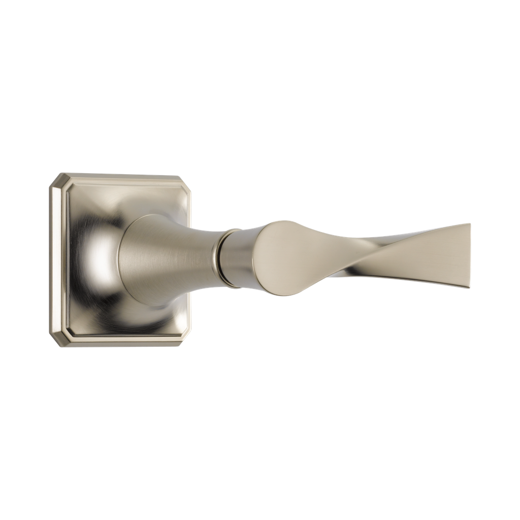 Brizo T66630-BN Virage Sensori Volume Control Trim Brilliance Brushed Nickel