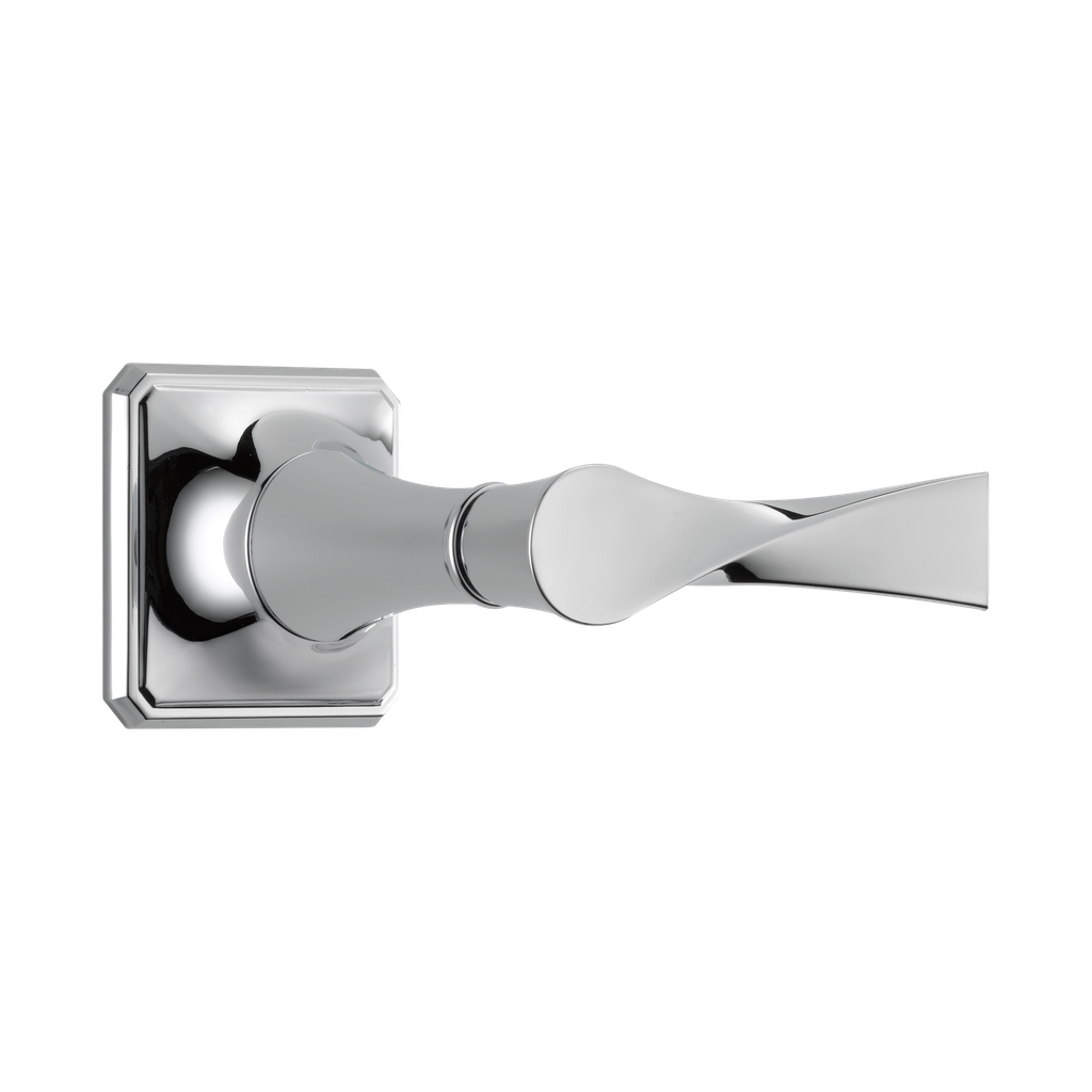 Brizo T66630-PC Virage Sensori Volume Control Trim Polished Chrome