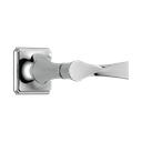 Brizo T66630-PC Virage Sensori Volume Control Trim Polished Chrome