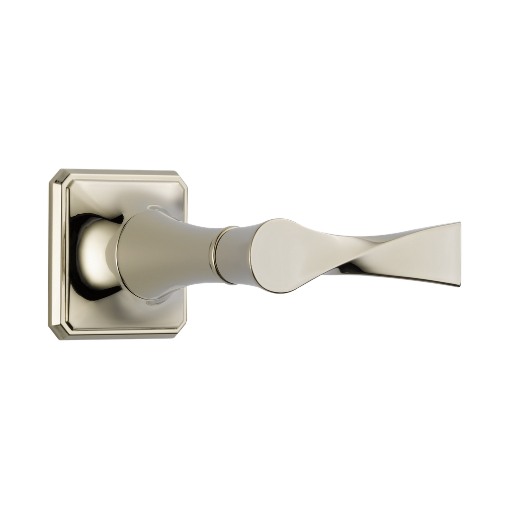 Brizo T66630-PN Virage Sensori Volume Control Trim Brilliance Polished Nickel