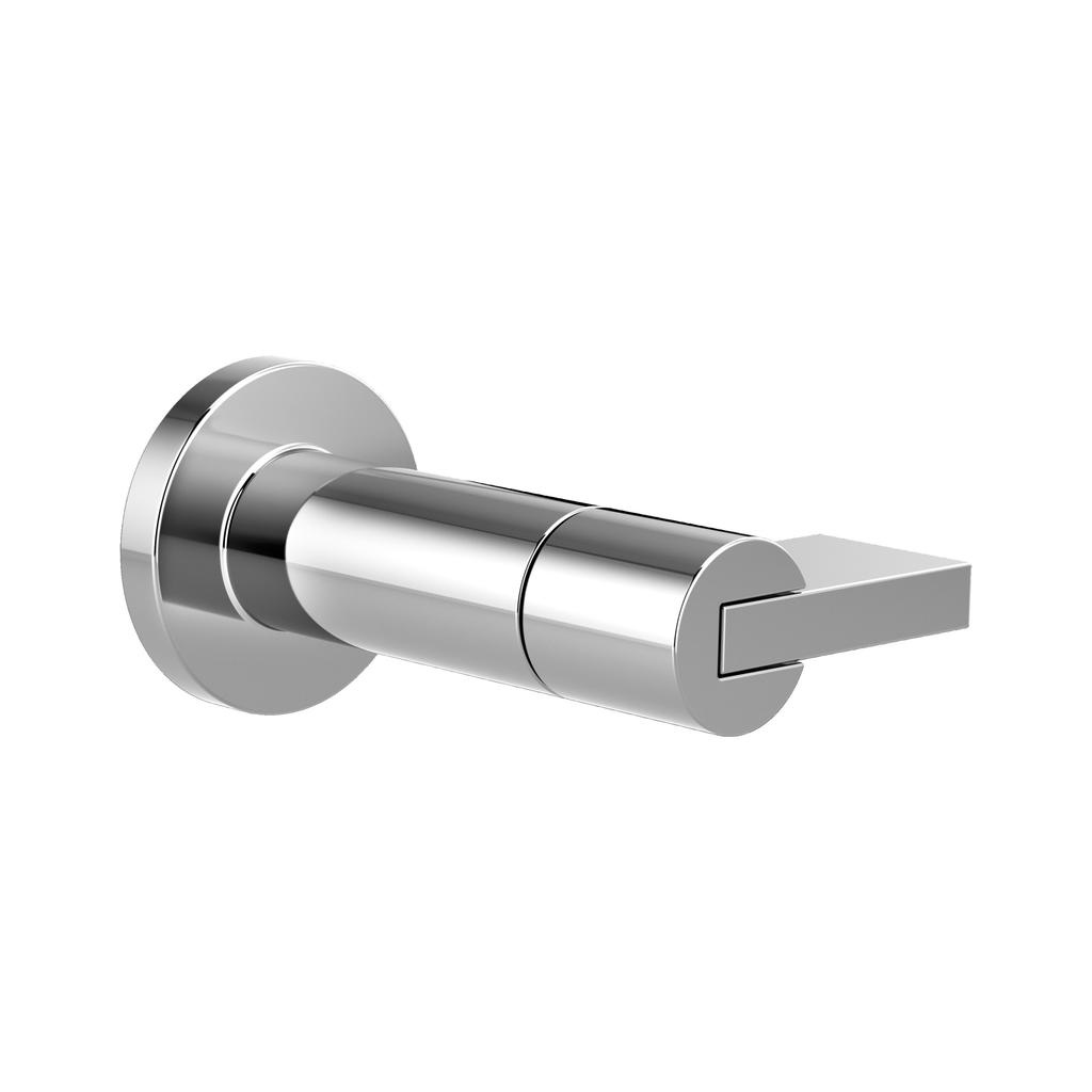Brizo T66632-PC Litze Sensori Volume Control Trim Leve Chrome