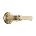 Brizo T66660-GL Rook Sensori Volume Control Trim Lever Brilliance Luxe Gold