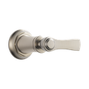 Brizo T66660-NK Rook Sensori Volume Control Trim Lever Brilliance Luxe Nickel
