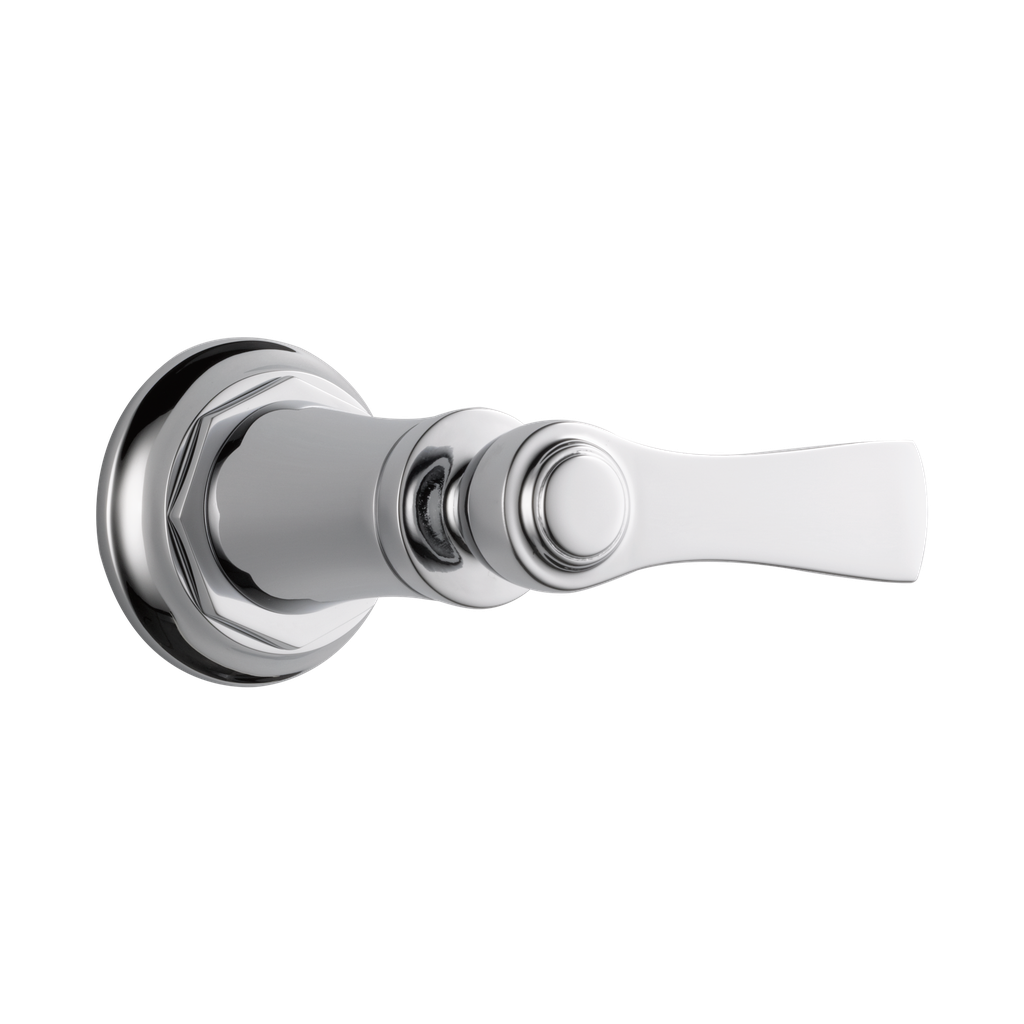 Brizo T66660-PC Rook Sensori Volume Control Trim Lever Polished Chrome