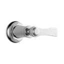 Brizo T66660-PC Rook Sensori Volume Control Trim Lever Polished Chrome