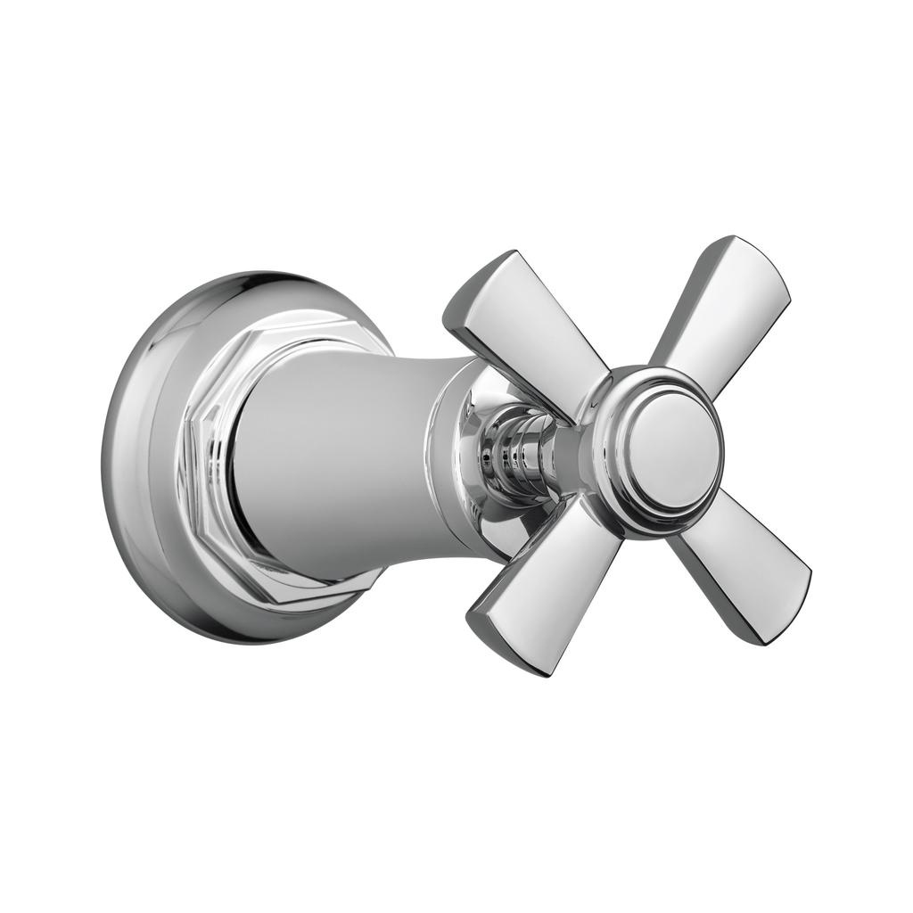 Brizo T66661-PC Rook Sensori Volume Control Trim Chrome