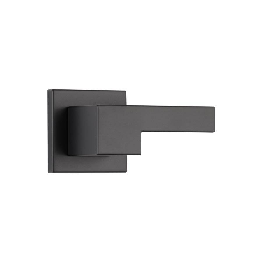 Brizo T66680-BL Siderna Sensori Volume Control Trim Matte Black
